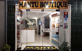 Mantu Boutique